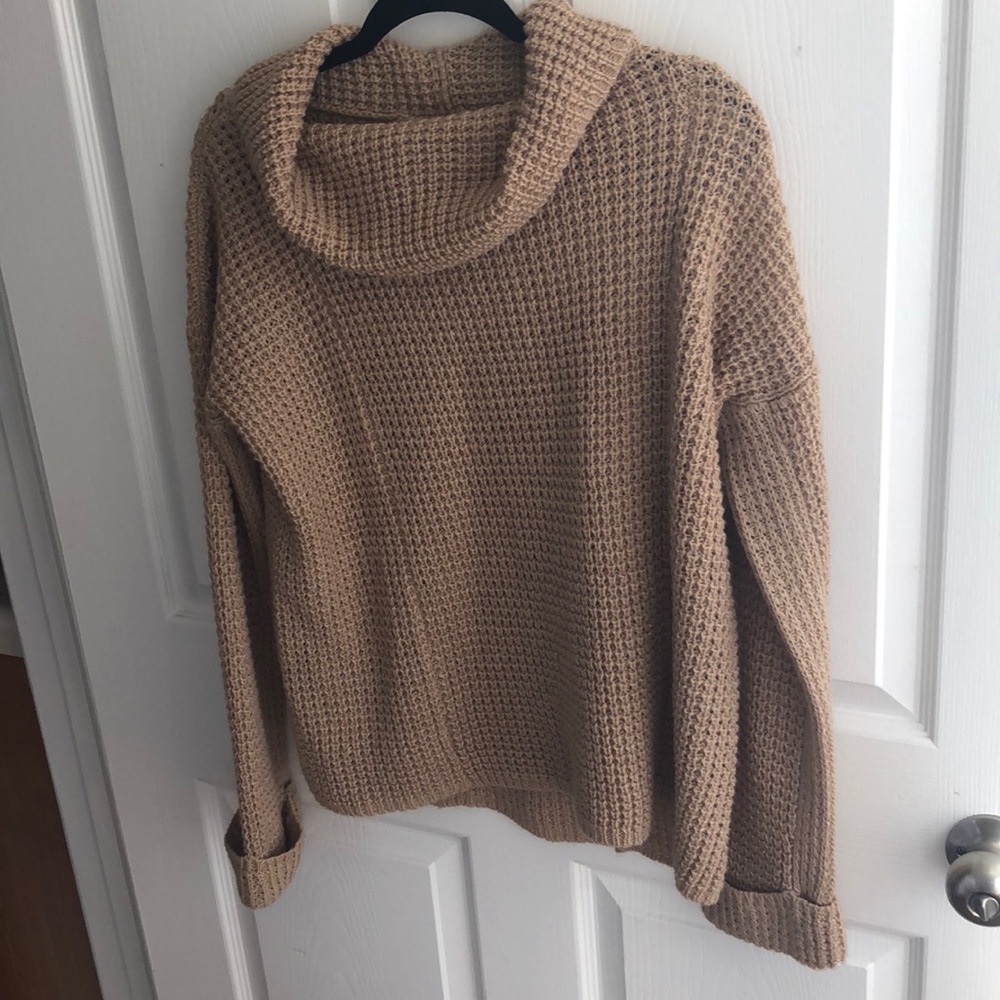 illa illa knit sweater ✨